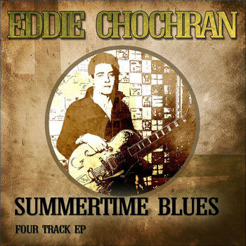 Eddie Cochran - Summertime Blues
