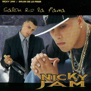 Nicky Jam - Salon De La Fama