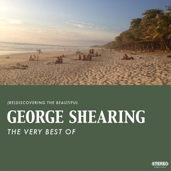 George Shearing - The Very Best Of