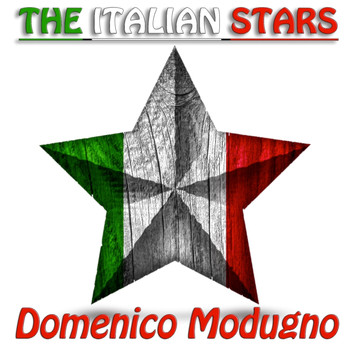 Domenico Modugno - The Italian Stars