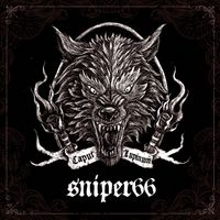 Sniper 66 - Caput Lupinum