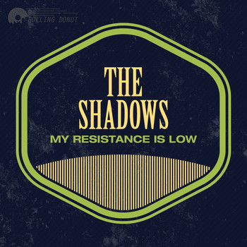 The Shadows - My Resistance Is Low