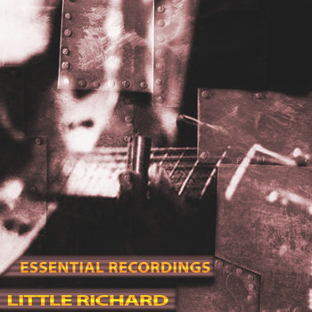 Little Richard - Essential Recordings