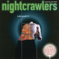 Nightcrawlers - Let's Push It