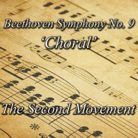 The Boston Philharmonic Orchestra - Beethoven Symphony No. 9 'Choral'- The Secound Movement