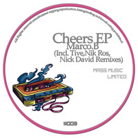 Marco.B - Cheers EP