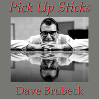 The Dave Brubeck Quartet - Pick Up The Sticks