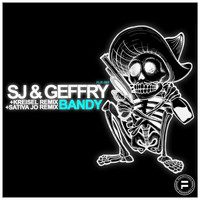 Sj & Geffry - Bandy