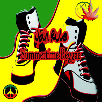 Various Artists - Jah Rule Summertime Reggae