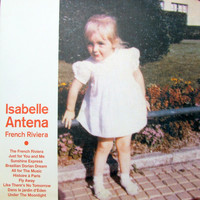 Isabelle Antena - French Riviera
