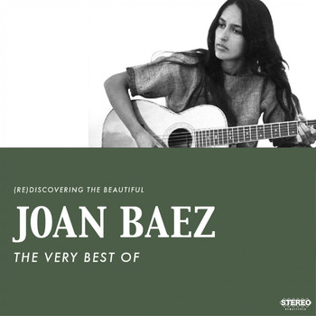 Joan Baez - The Very Best Of