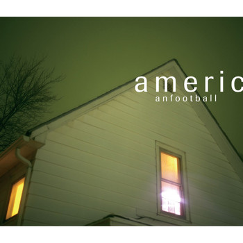 American Football - American Football (Deluxe Edition)