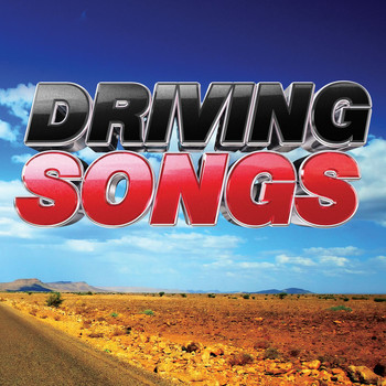 Various Artists - Driving Songs (Explicit)