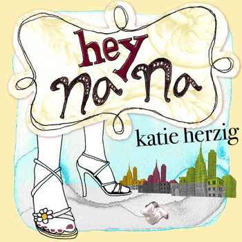 Katie Herzig - Hey Na Na