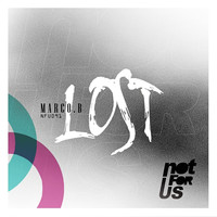 Marco.B - Lost EP