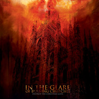 Graveland - In The Glare Of Burning Churches