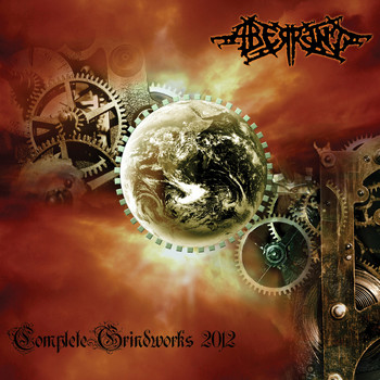 Aberrant - Complete Grindworks 2012