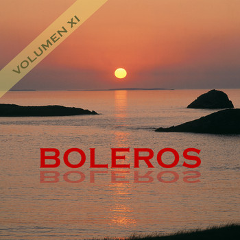 Various Artists - Boleros Vol. XI