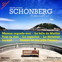 Claude-Michel Schönberg - Les plus belles, vol. 2