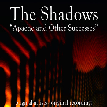 The Shadows - Apache and Other Successes