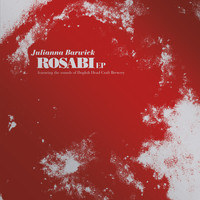 Julianna Barwick - Rosabi EP