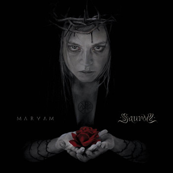 Saurom - Maryam (Official)