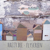 Hazzy Bee - Flyscreen - Single
