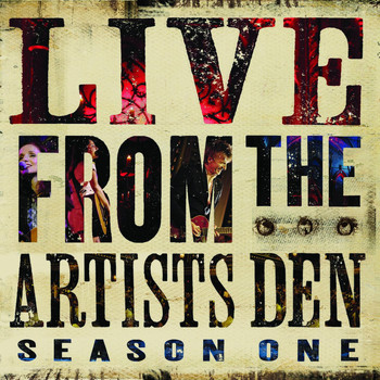 KT Tunstall - Live from the Artists Den: Season One