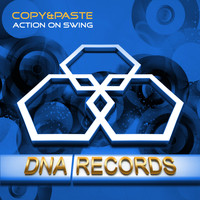 Copy&Paste - Action On Swing