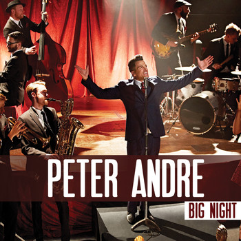 Peter Andre - Big Night