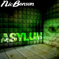 Nic Benson - Asylum