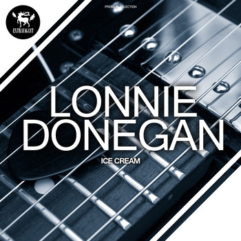 Lonnie Donegan - Ice Cream