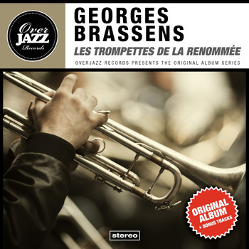 Georges Brassens - Les trompettes de la renommée