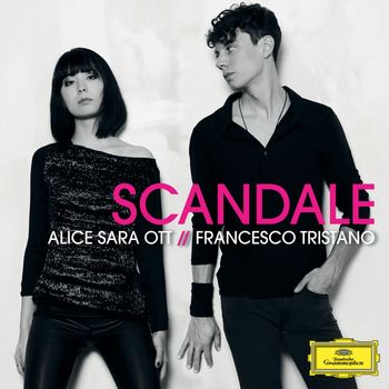 Alice Sara Ott - Scandale