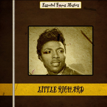 Little Richard - Essential Famous Masters
