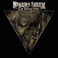 MISERY INDEX - The Killing Gods (Deluxe Edition)