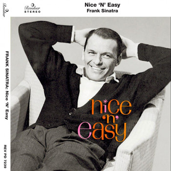 Frank Sinatra - Nice 'n' Easy