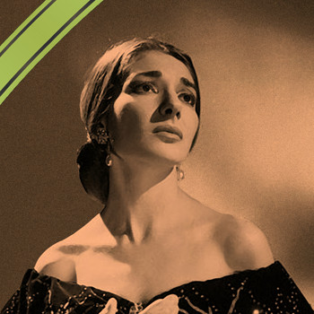 Maria Callas - At the Opera: The Maria Callas Collection