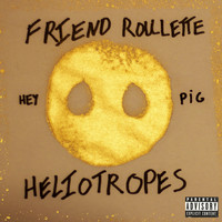 Friend Roulette - PIG (Explicit)
