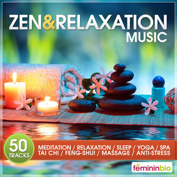 Various Artist - Zen & Relaxation Music