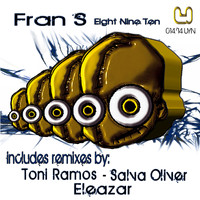 Fran S. - Eight Nine Ten