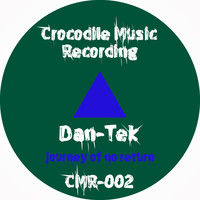Dan-Tek - Journey of No Return