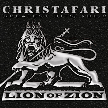 Christafari - Greatest Hits, Vol. 2