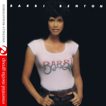 Barbi Benton - Barbi Benton (Digitally Remastered)