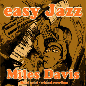 Miles Davis - Easy Jazz