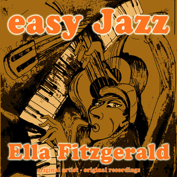 Ella Fitzgerald - Easy Jazz