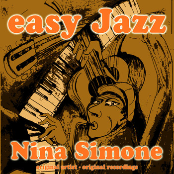 Nina Simone - Easy Jazz