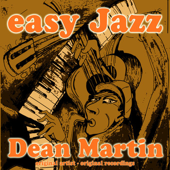 Dean Martin - Easy Jazz
