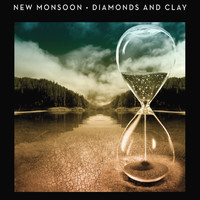 New Monsoon - Diamonds and Clay