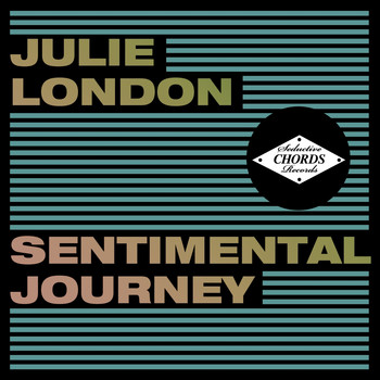 Julie London - Sentimental Journey